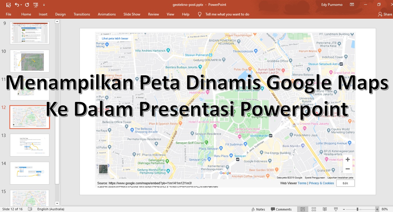 Detail Menempelkan Gambar Di Powerpoint Menggunakan Link Nomer 47