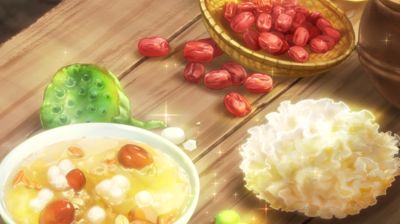Detail Meng Qi Shi Shen Nomer 47