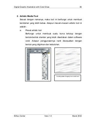 Detail Meng Ungrup Gambar Di Corel Nomer 34