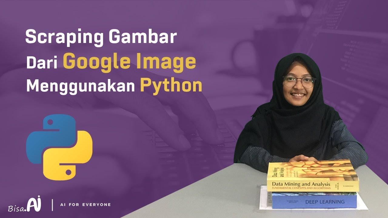 Detail Mengambil Data Gambar Python Nomer 6