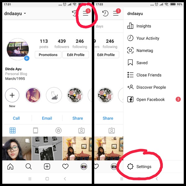 Detail Mengambil Foto Profil Instagram Nomer 4