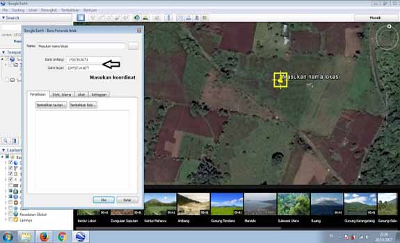 Detail Mengambil Gambar Dari Google Earth Nomer 12