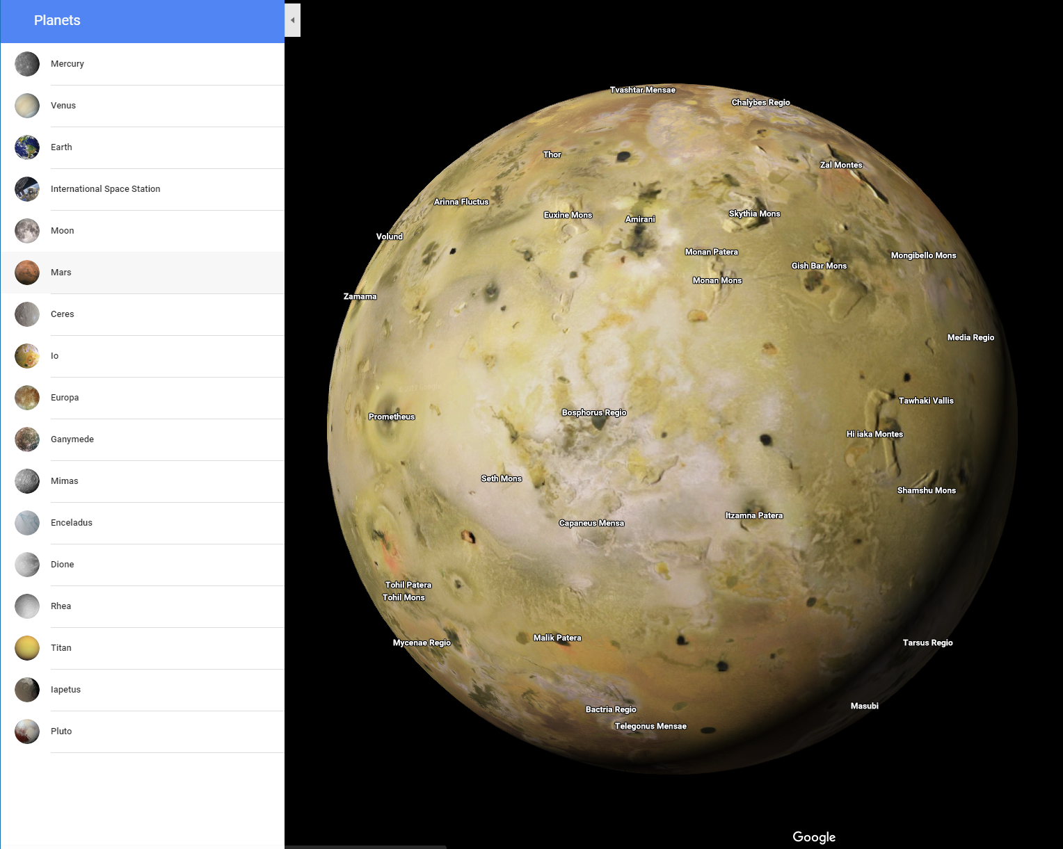 Detail Mengambil Gambar Dari Google Earth Nomer 25