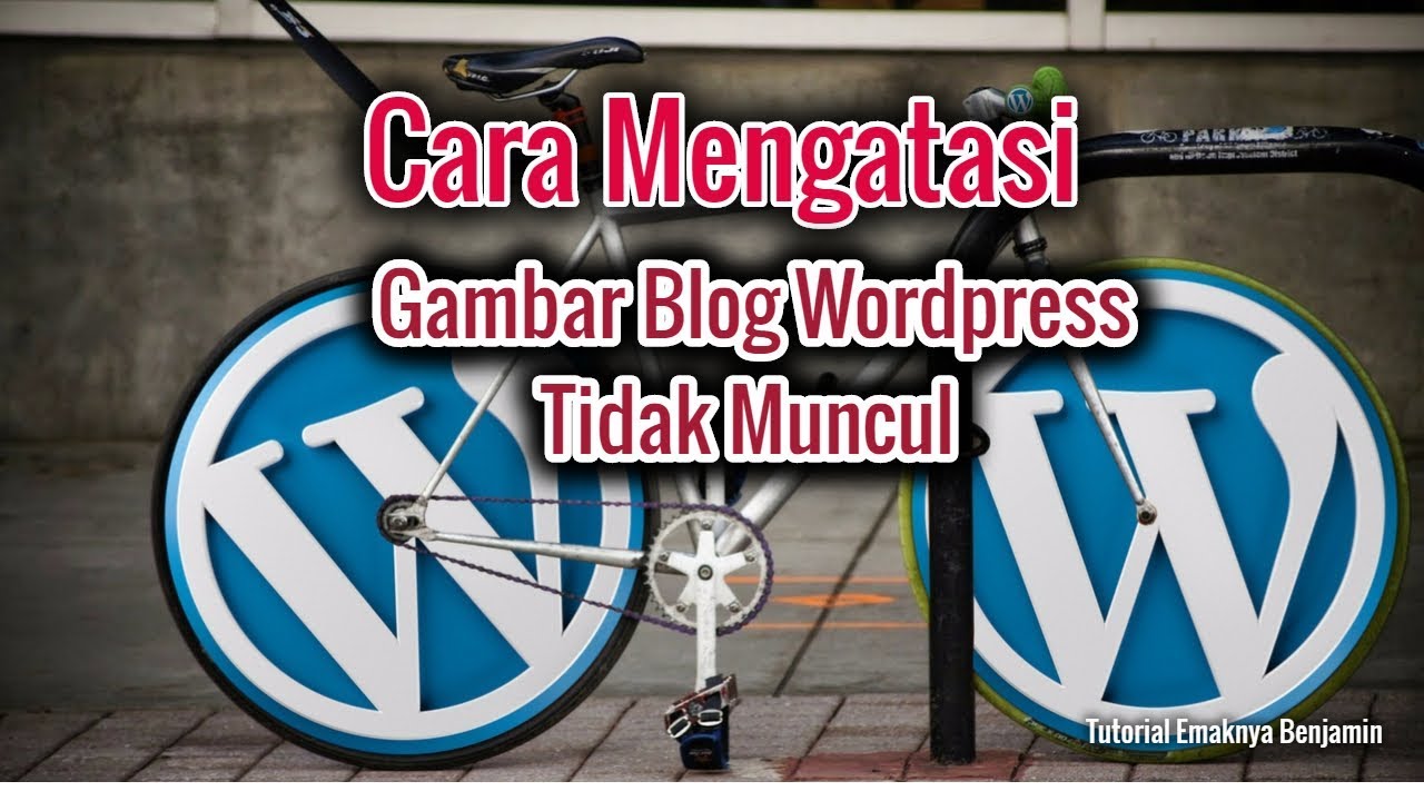 Detail Mengatasi Gambar Tidak Muncul Saat Dibagikan Pada Blogger Nomer 41