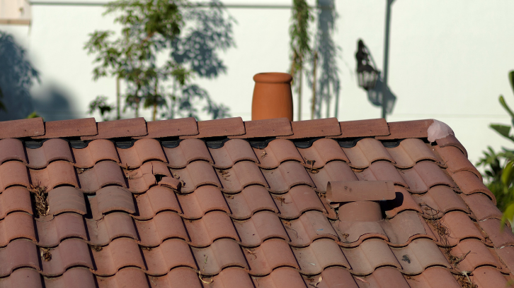 Detail Mengatasi Kebocoran Atap Rumah Nomer 39