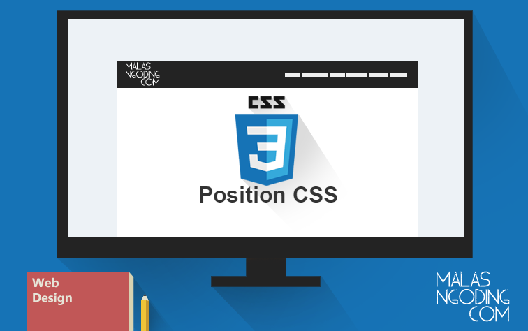 Detail Mengatur Posisi Gambar Pada Css Nomer 21