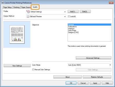 Detail Mengatur Print Out Gambar Nomer 19