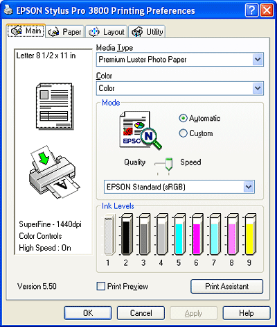 Detail Mengatur Print Out Gambar Nomer 37