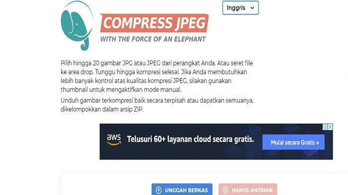 Detail Mengconversi Gambar Tidak Lebih Besar Dari 200 Kb Nomer 6