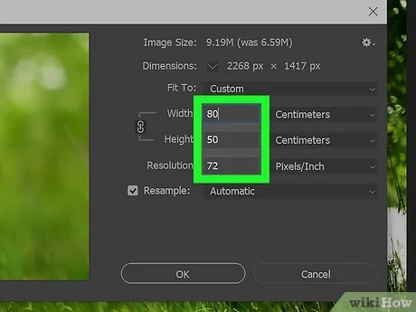 Detail Mengcopy Gambar Ke Adobe Photoshop Cs4 Nomer 9