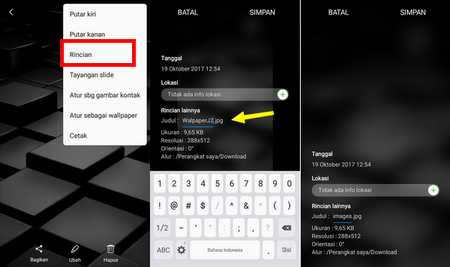 Detail Mengecek Nama File Gambar Nomer 7