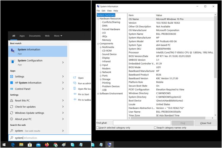 Detail Mengecek Nama Model File Gambar Nomer 15