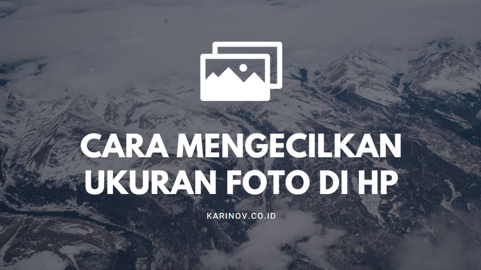 Detail Mengecilkan Ukuran Foto 1 Mb Nomer 36