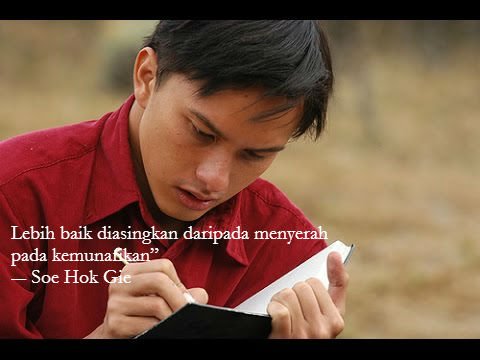 Detail Mengejar Matahari Quotes Nomer 20