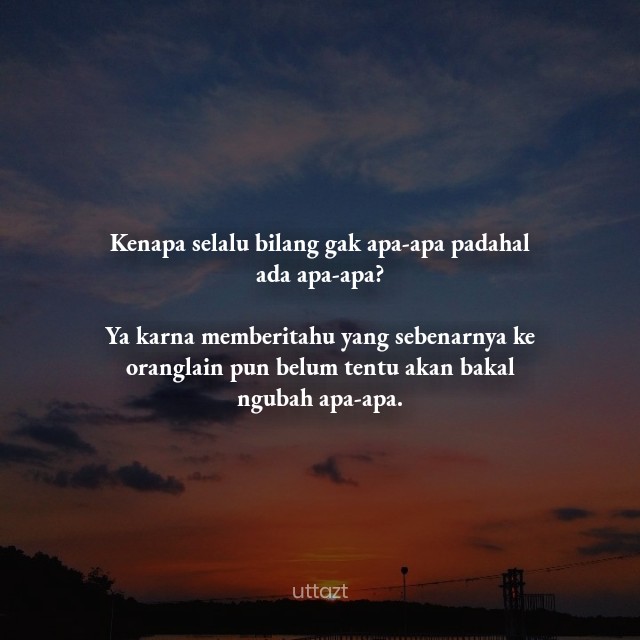 Detail Mengejar Matahari Quotes Nomer 28