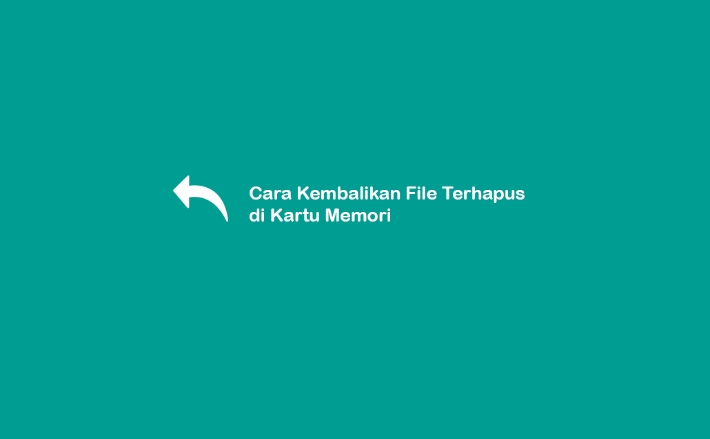 Detail Mengembalikan Foto Yang Terhapus Di Memory Card Nomer 28