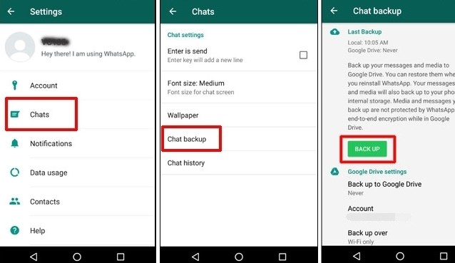 Detail Mengembalikan Gambar Yang Telah Dihapus Di Watchapp Nomer 24