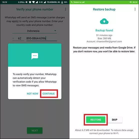 Detail Mengembalikan Gambar Yang Telah Dihapus Di Watchapp Nomer 39