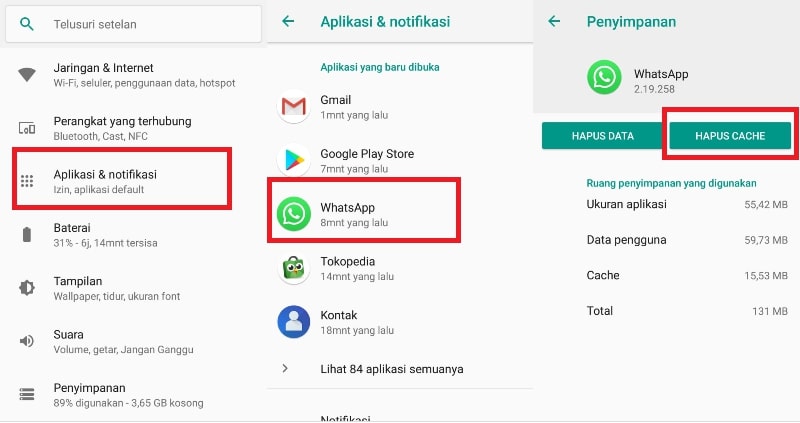 Detail Mengembalikan Gambar Yang Telah Dihapus Di Watchapp Nomer 52