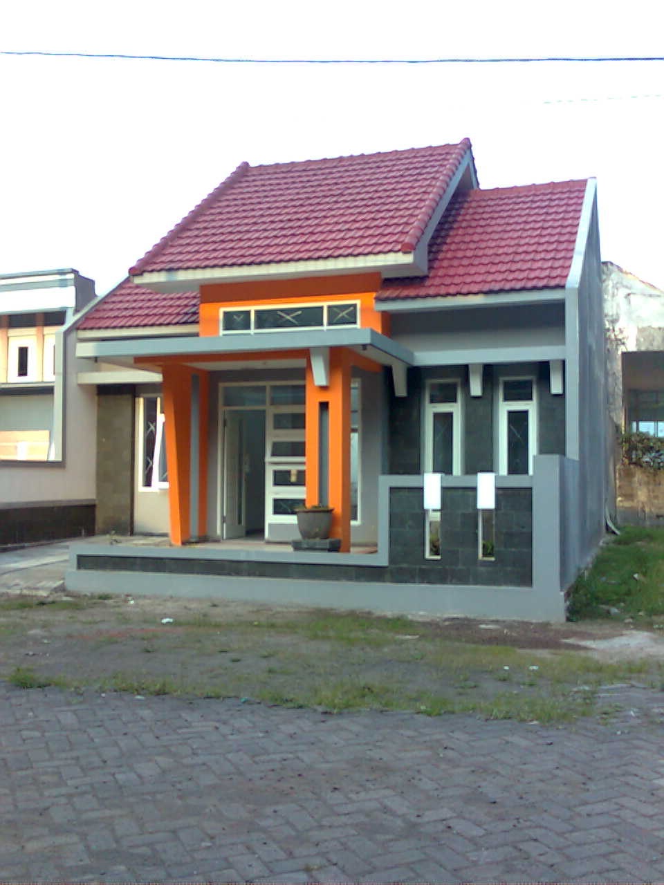 Detail Mengenal Tipe Rumah Nomer 43