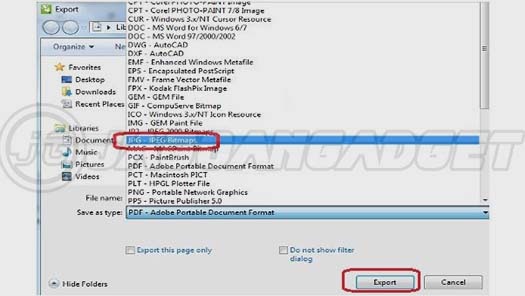 Detail Mengexpod Gambar Corel Nomer 8