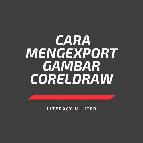 Detail Mengexpod Gambar Corel Nomer 31