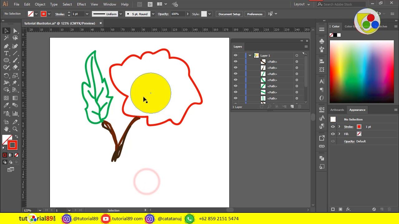 Detail Menggabungkan 2 Gambar Di Adobe Nomer 19