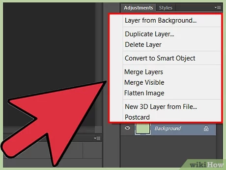 Detail Menggabungkan 2 Gambar Di Adobe Nomer 29