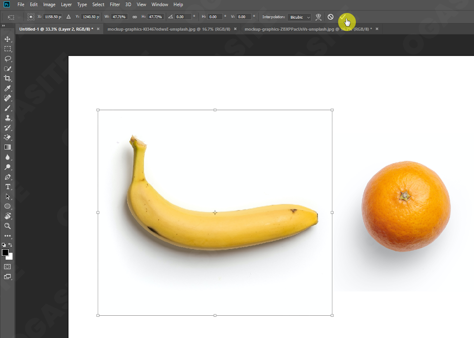 Detail Menggabungkan 2 Gambar Di Adobe Nomer 49