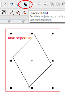 Detail Menggabungkan Dua Gambar Di Coreldraw Nomer 22