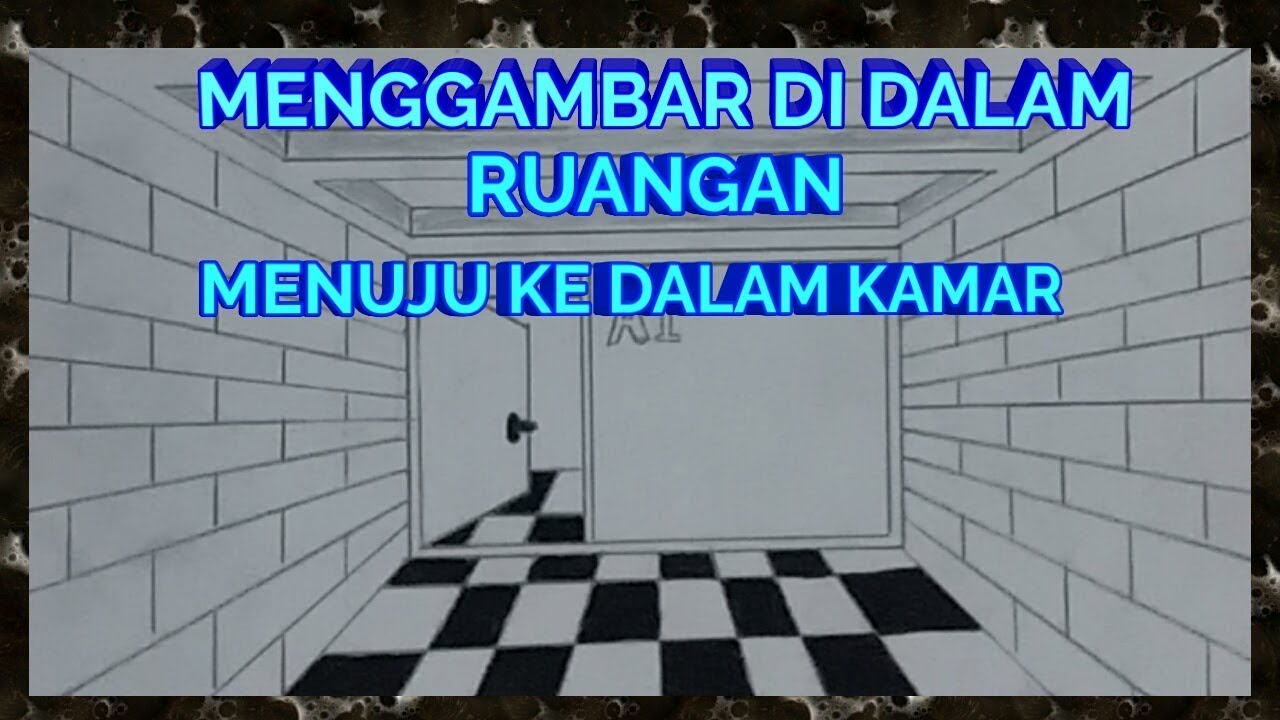 Detail Menggambar 3 Dimensi Nomer 45