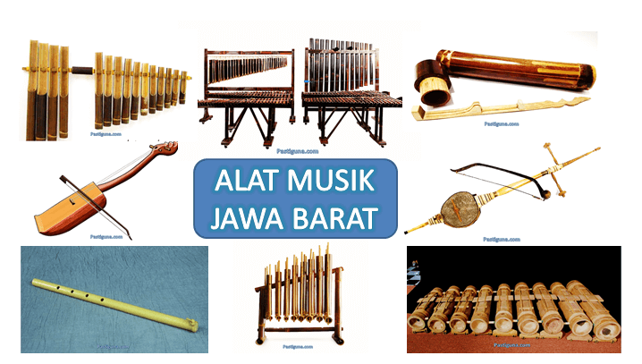 Detail Menggambar Alat Musik Tradisional Nomer 49