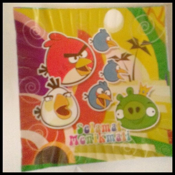 Detail Menggambar Angry Birds Nomer 48