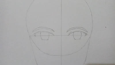 Detail Menggambar Anime Laki Laki Nomer 34