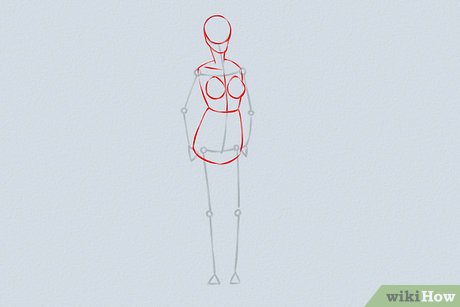 Detail Menggambar Anime Laki Laki Nomer 44