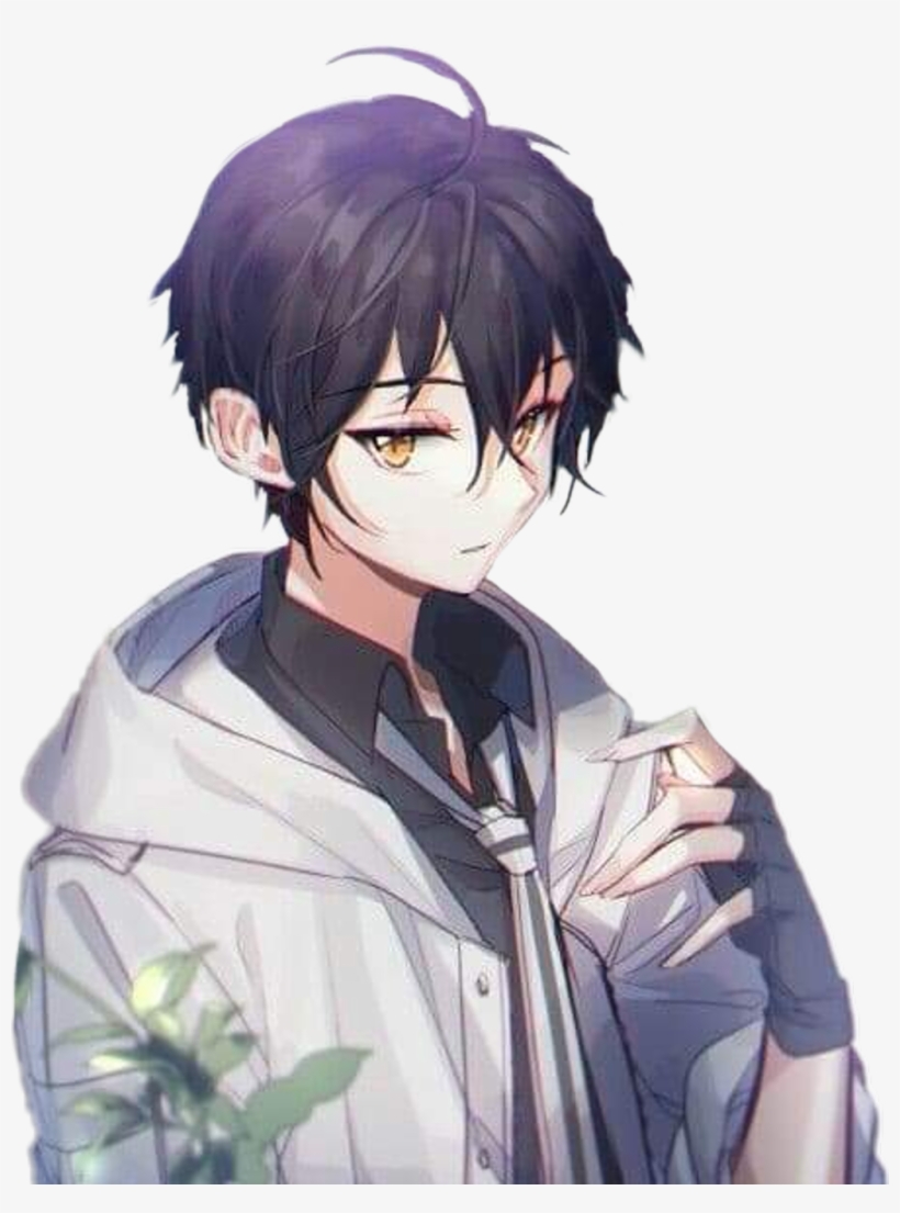 Detail Menggambar Anime Laki Laki Nomer 47