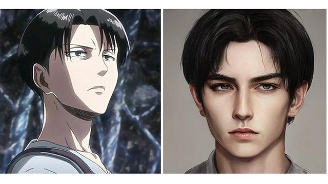 Detail Menggambar Anime Laki Laki Nomer 52