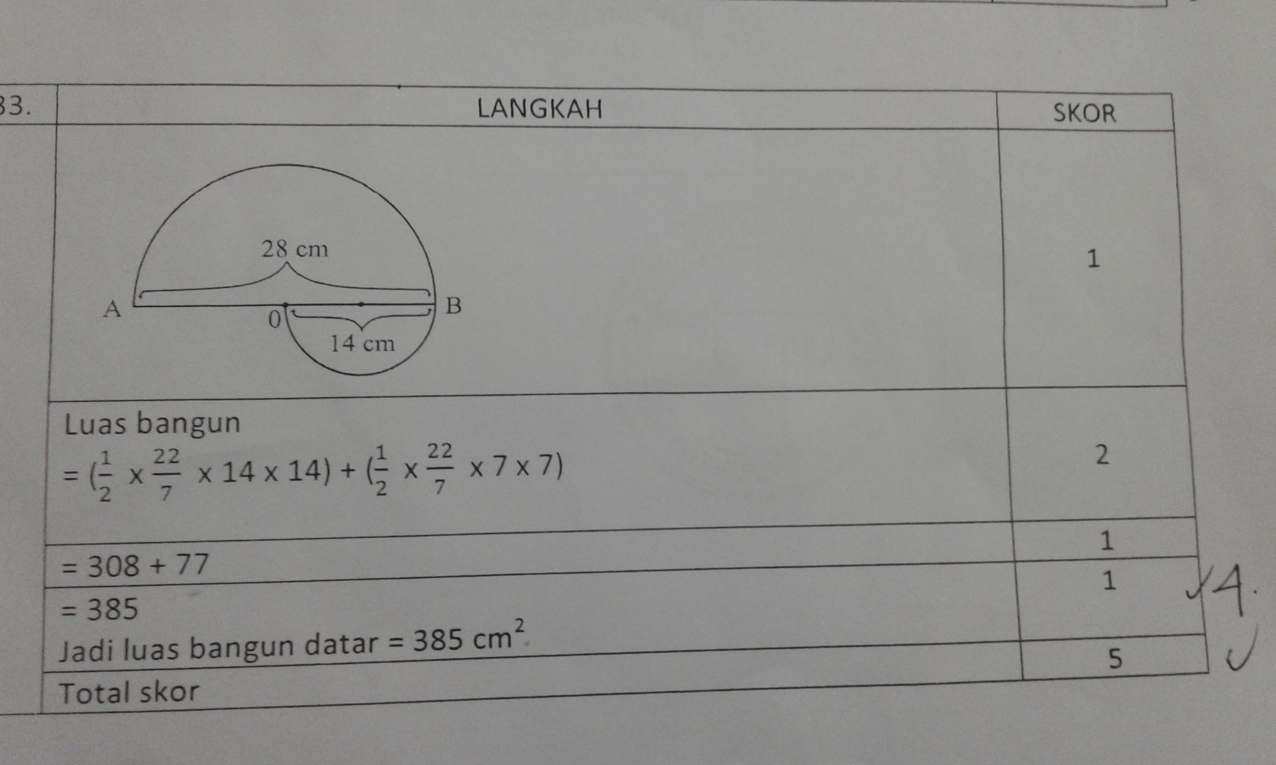 Detail Menggambar Bangun Datar Nomer 56