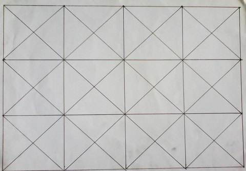 Detail Menggambar Batik Yang Mudah Nomer 27