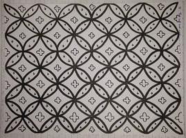 Detail Menggambar Batik Yang Mudah Nomer 37