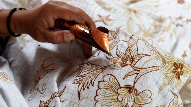 Detail Menggambar Batik Yang Mudah Nomer 44