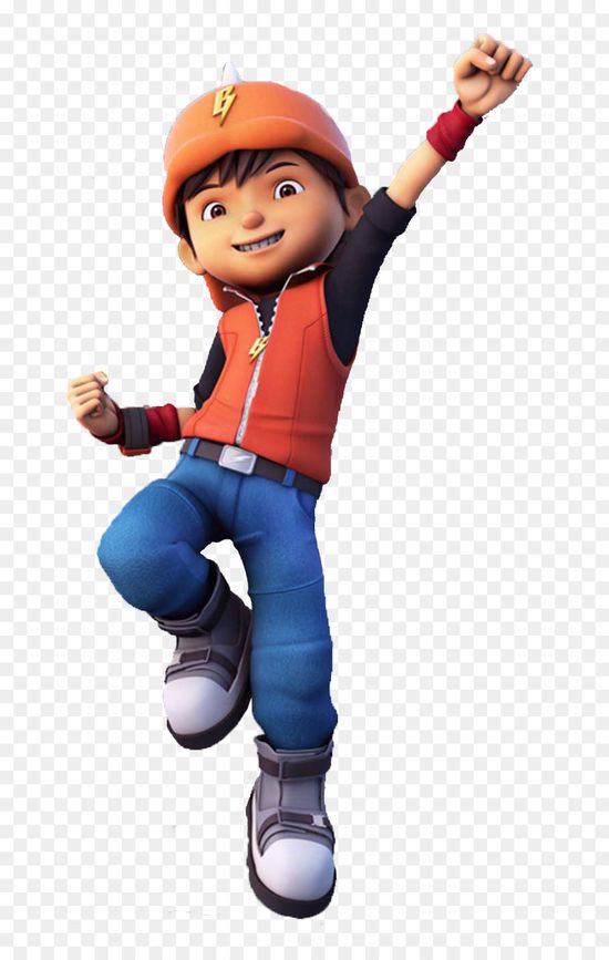 Detail Menggambar Boboiboy Galaxy Nomer 9