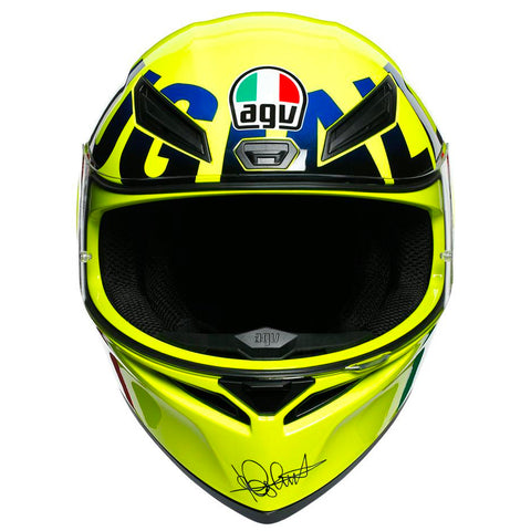 Detail Agv Leopard Nomer 17