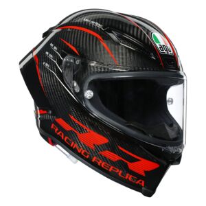 Detail Agv Leopard Nomer 22