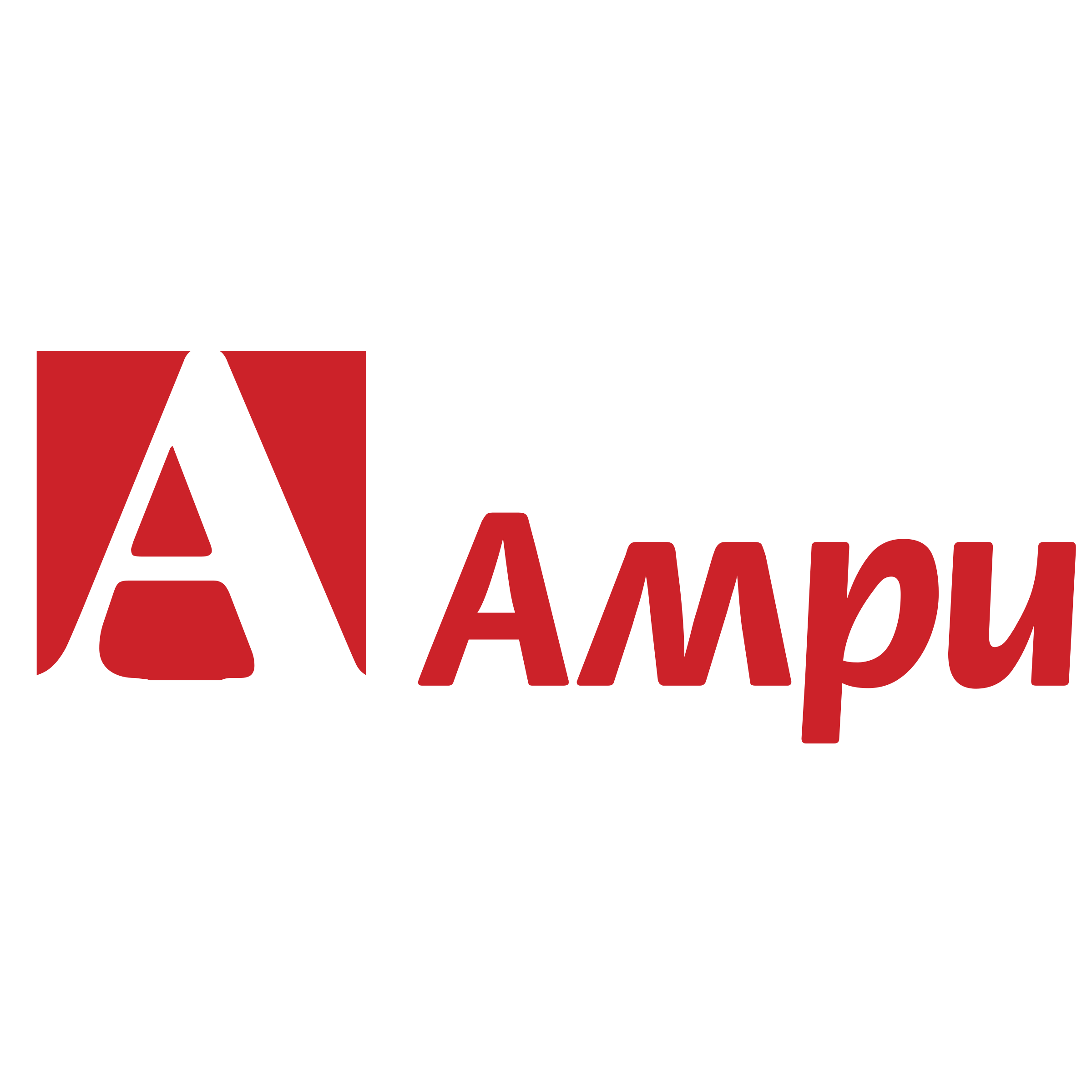 Detail Amri Logo Nomer 3