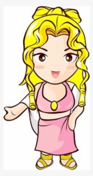 Detail Aphrodite Bilder Nomer 4