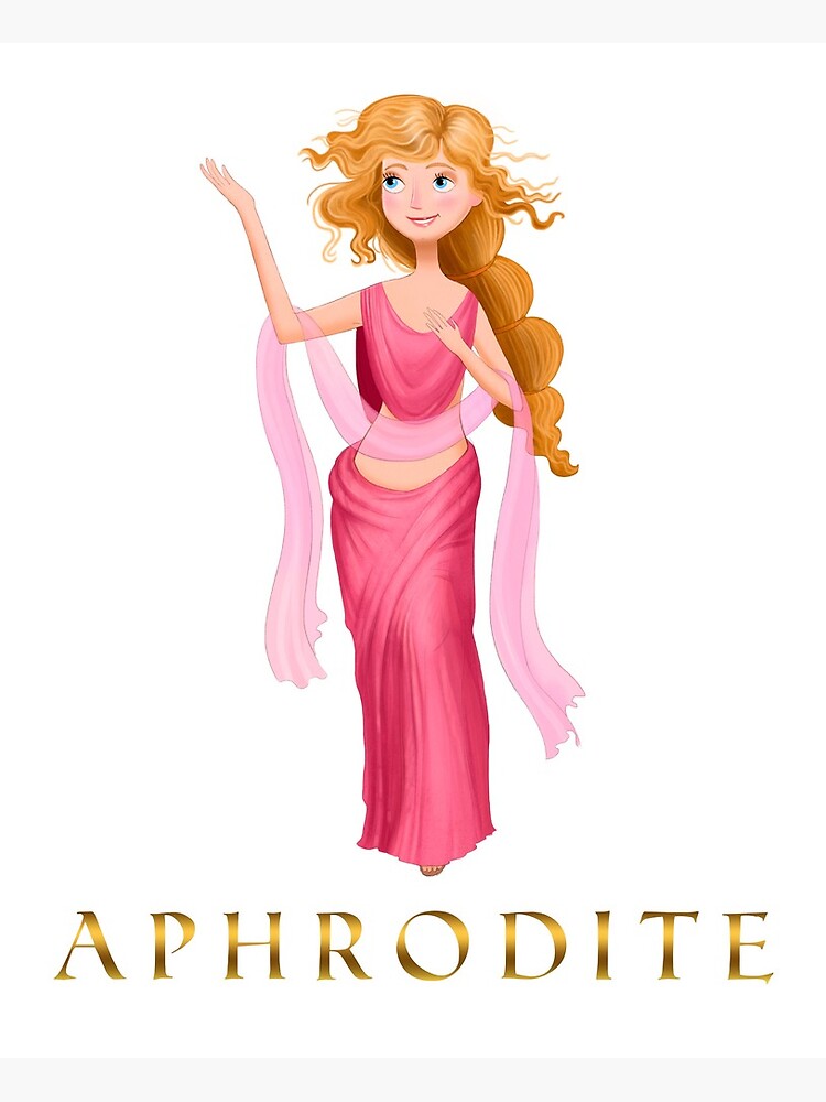 Detail Aphrodite Bilder Nomer 5