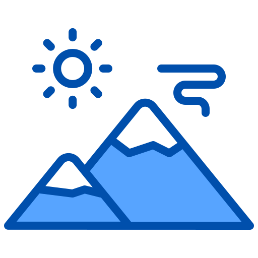 Detail Berg Icon Nomer 19