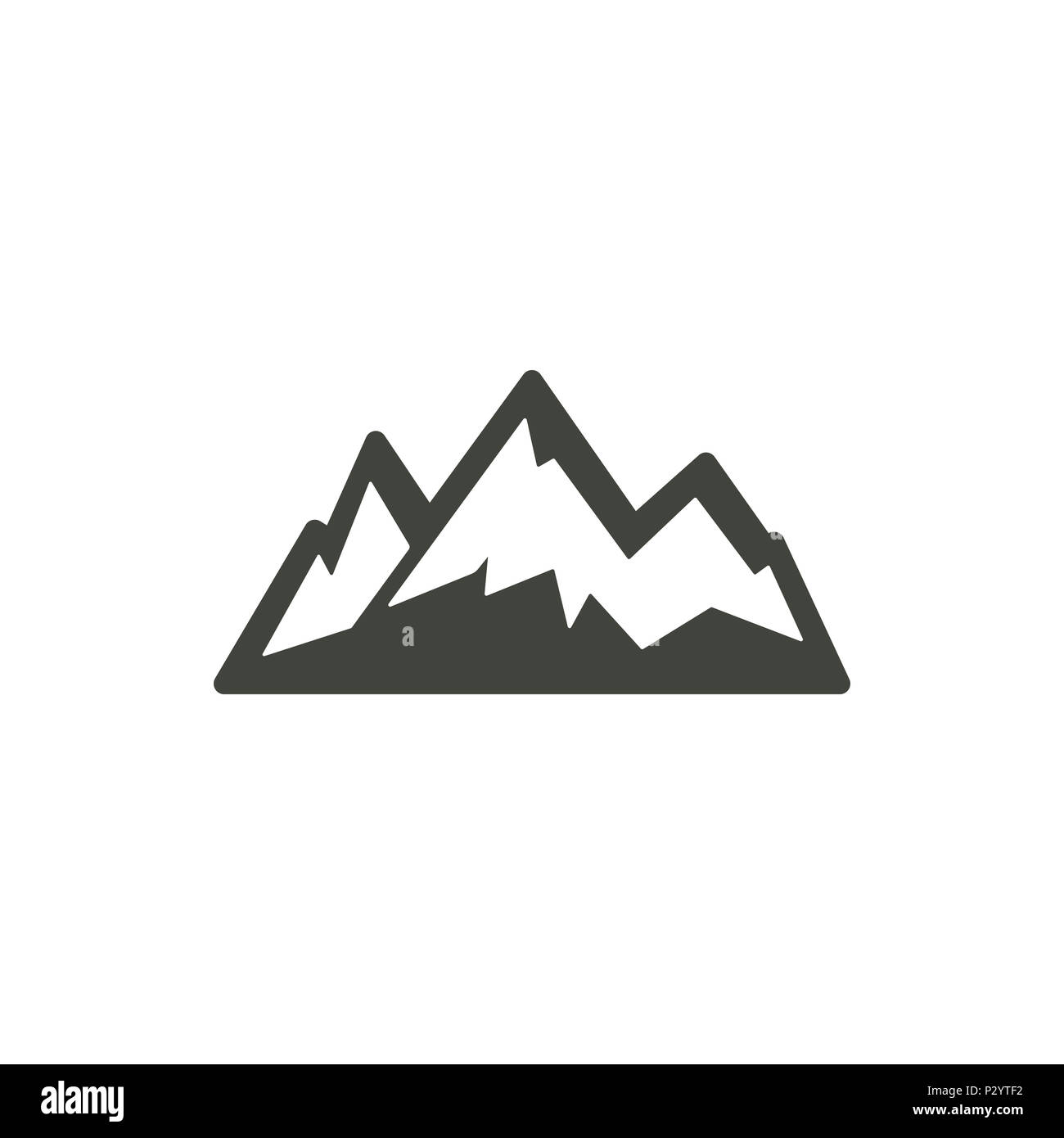 Detail Berg Icon Nomer 29