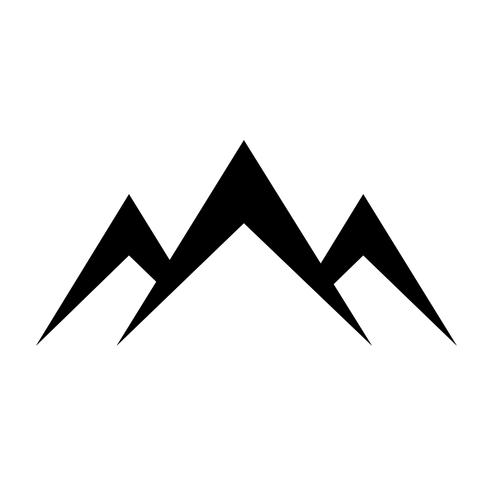 Detail Berg Icon Nomer 5